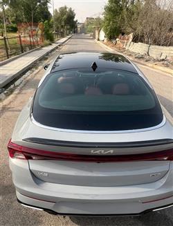 کیا K5